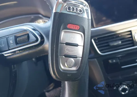 2017 Audi Q5 3.0T Premium Plus z USA, uszkodzony, nr VIN WA1D7AFP9HA012025